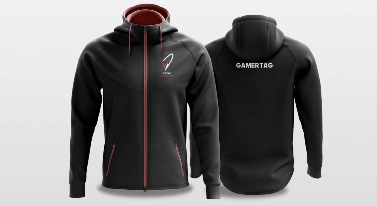 divinevendetta's tweet photo. It’s #giveaways time! New #contest to win this #customizable black hoodie with minimal red to gear up your #gaming #fashion, to #win in this #contest you need to #retweet, tag 3 of your friends &amp; follow. This #competition is going to be running all #march! Can be a #free #win😉 https://t.co/Pmc6JTM8Bx