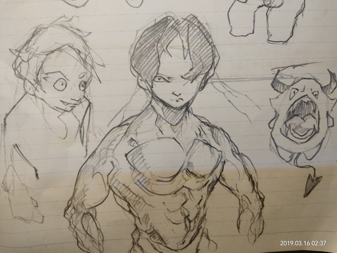落書き 