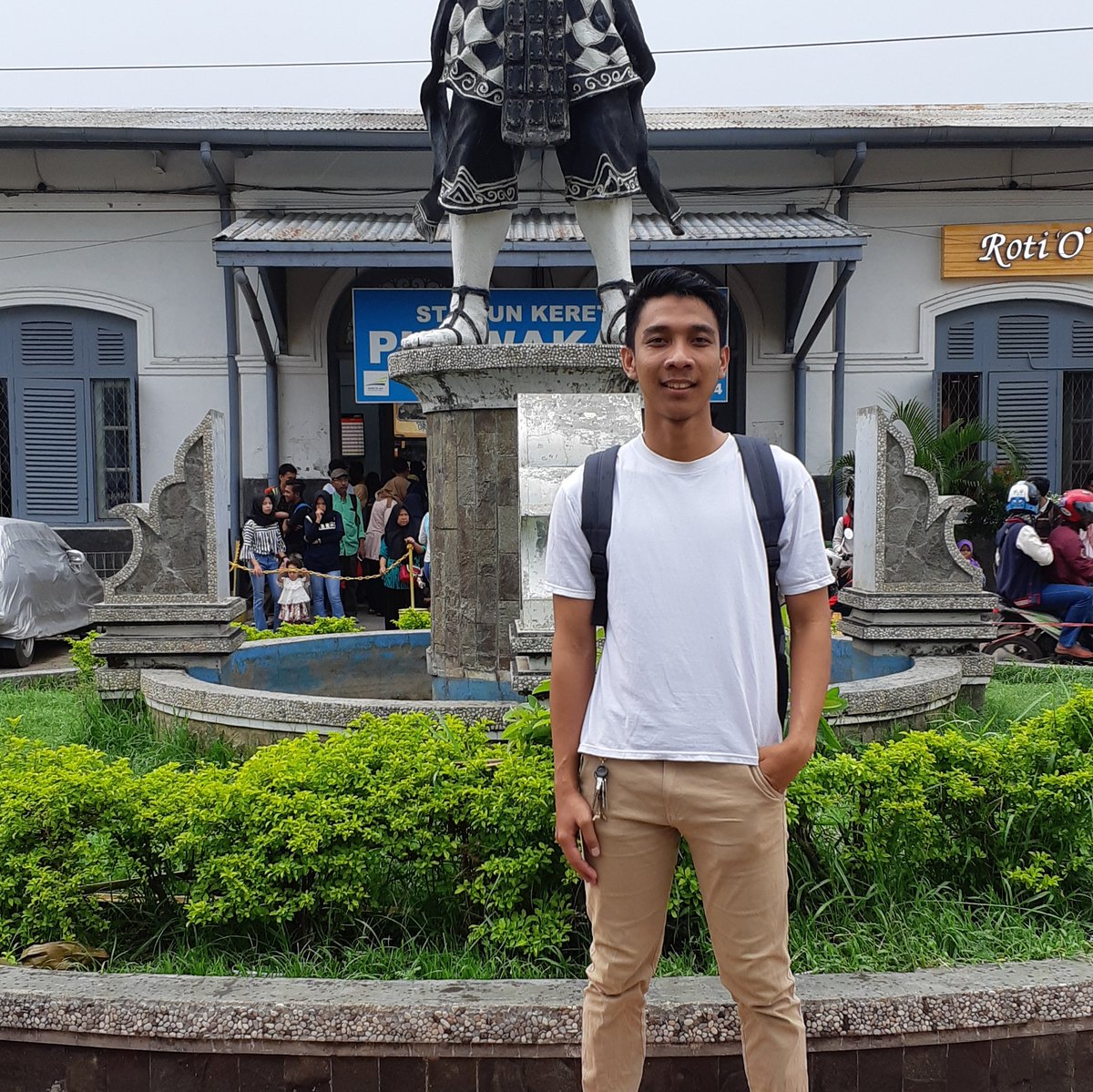 Dwi_wawan3's tweet photo. #FotoProfilBaru https://t.co/o7zSPiDU9v