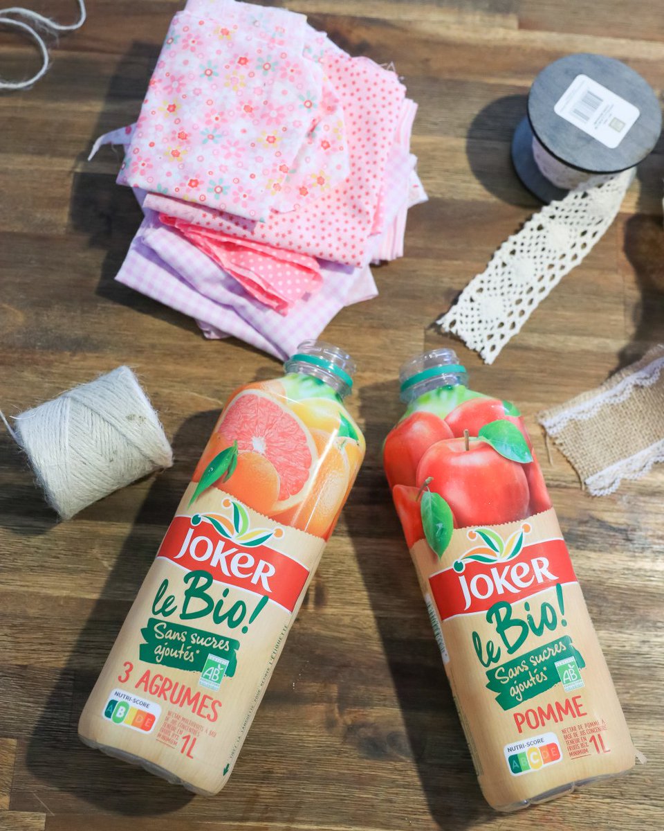 elyrosechannel's tweet photo. DIY Transforme tes bouteilles en pot à crayons https://t.co/ZXHgS7vQfV https://t.co/61CMCrQSOG