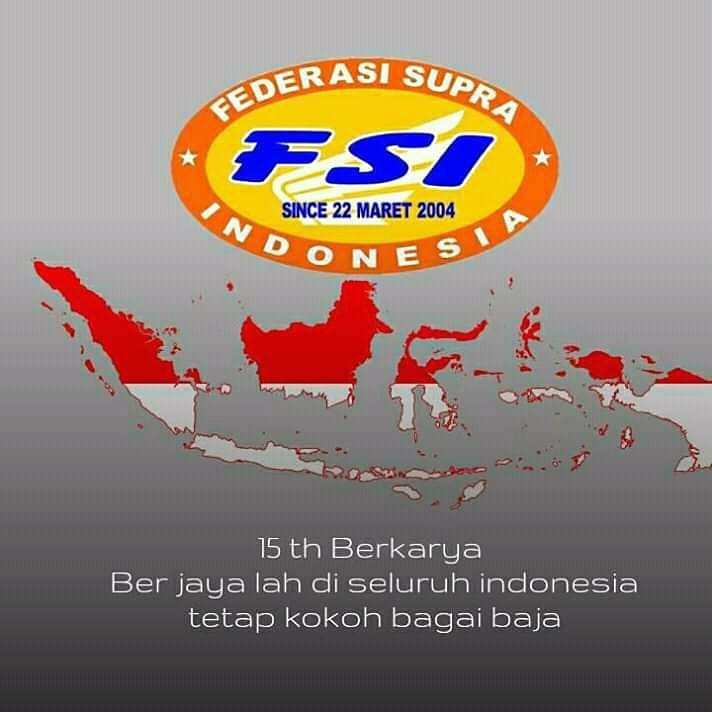 BekasiHondaSupraClub tweet media