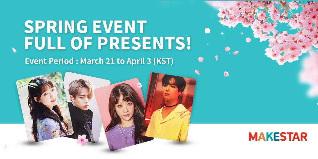 Show #KPOP Idol model Ad and 
Get Photo card set📸
before April 3rd.(KST)
 
✔bit.ly/2ulhegK 

#MAKESTAR #KPOPIDOL #nuest #nuestw #bap 
<a href="/NUESTNEWS/">뉴이스트(NU’EST)</a> <a href="/OfficialNUESTjp/">NU'EST JP OFFICIAL</a> <a href="/nuestlovenews/">뉴이스트 서포터즈</a> <a href="/NUESTBrazil/">NU'EST Brazil</a> <a href="/NUEST_ID/">NU'EST INDONESIA - REST -</a> <a href="/STAFF_NUEST/">NU'EST_STAFF</a> @BAP_INDO <a href="/bap_/">Wolfgang Niedecken</a> <a href="/BAP_intlfanpage/">B.A.P 💙 BABYz Intl</a> <a href="/BAP__USA/">B.A.P USA FANBASE</a> <a href="/_BAPUSA_/">BAP USA</a>