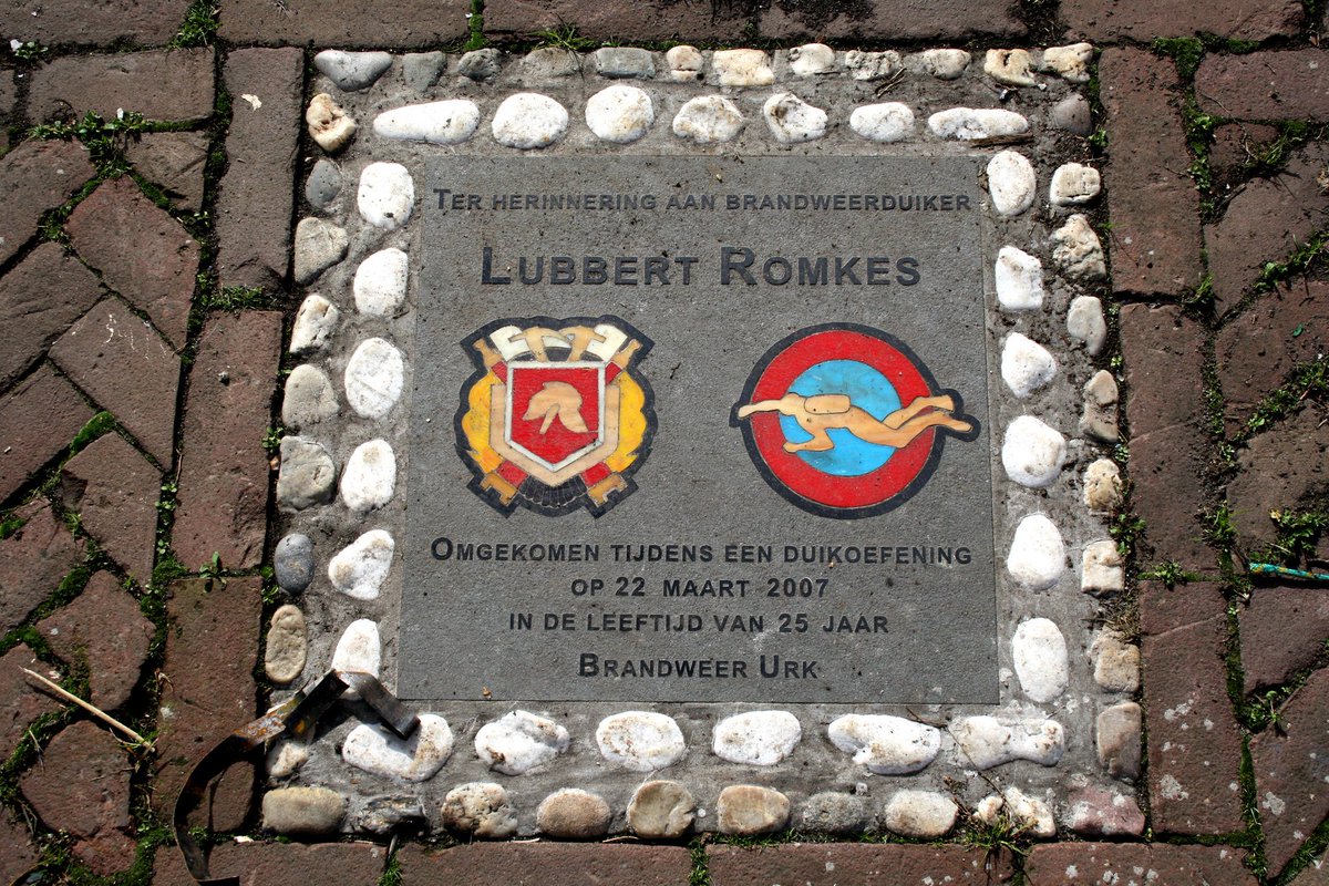 Vandaag al 12 jaar geleden