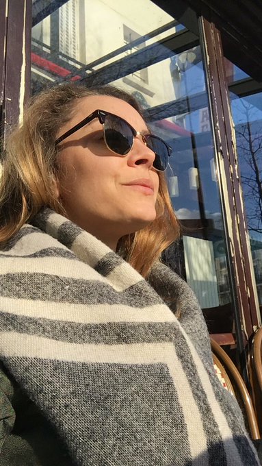 Bonne journ&eacute;e &agrave; tous ☀️ https://t.co/FHCODGLudS<a href="/tag/mondaymotivation"class="tags"><span>#mondaymotivation</span></a>