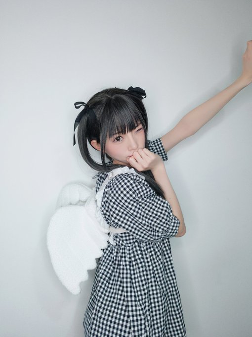 コスプレイヤー綺太郎（きたろう）のTwitter画像6