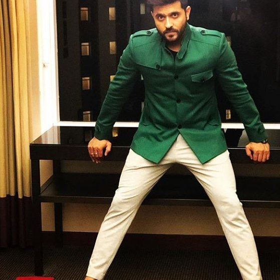 Ashish_Sharma™ tweet media