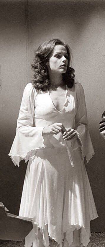 Happy birthday Mary Tamm 
aka Romana 
aka Athena 
aka fellow Spring Equinox birthed
aka Dream Babe  