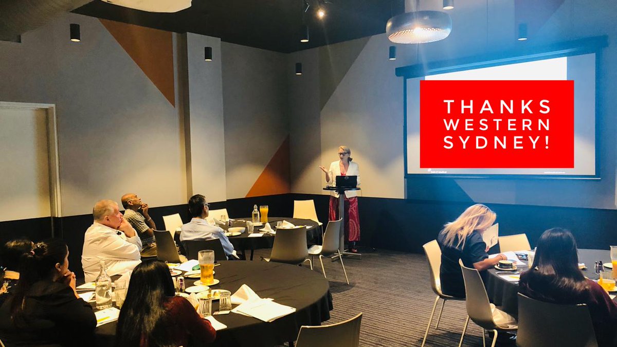 trainitmedical's tweet photo. Free resources from my recent #MyHealthRecord using #BpPremier and #MedicalDirector sessions in Western Sydney: https://t.co/eXoMAhOgZU
Thanks to everyone who has attended and to #WentWest for superior organisation. https://t.co/GcYoAwoVx2 https://t.co/3yyQ75pOEe