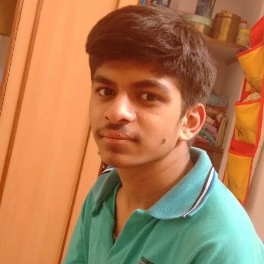 GaevShantanu's tweet photo. #NewProfilePic https://t.co/tn7yD7SSuE