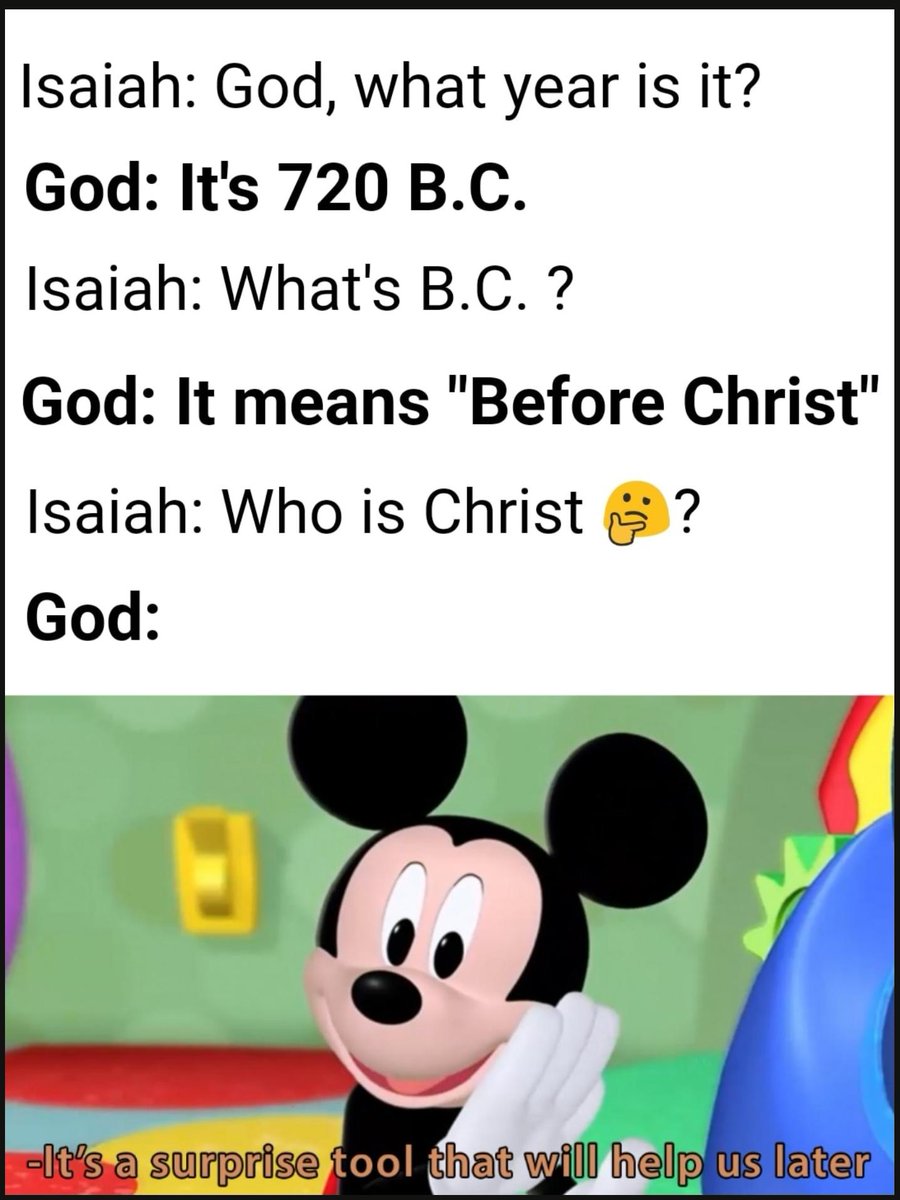 ChristianMeme12's tweet photo. https://t.co/hKwaqTXLkl