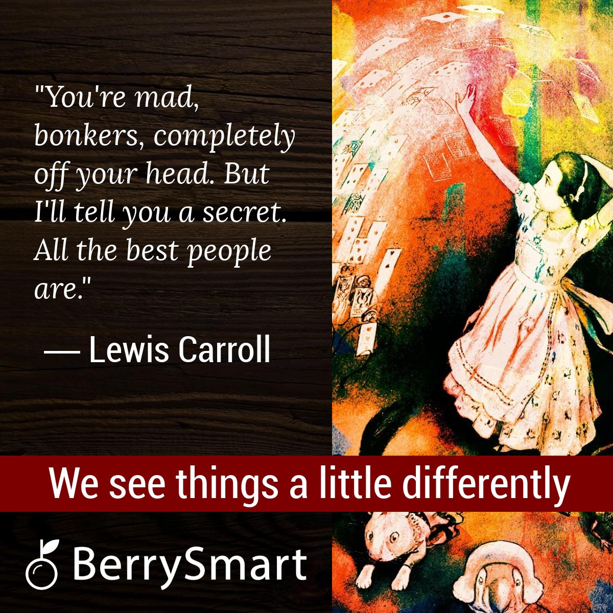 BerrySmart tweet media