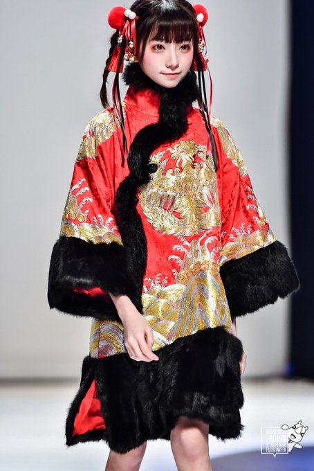 Twitterのコスプレ画像3
