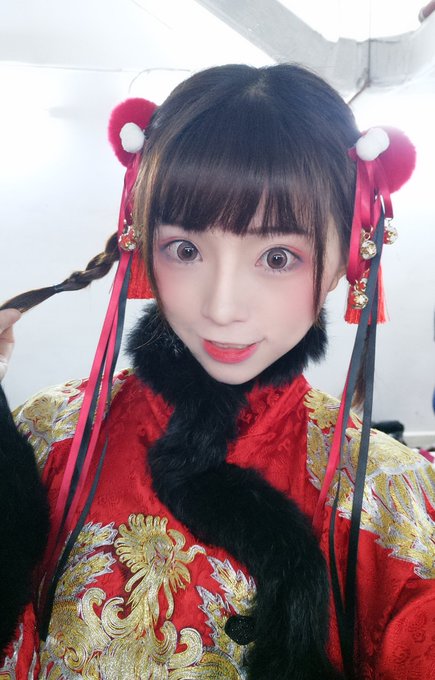 コスプレイヤー綺太郎(きたろう)のTwitter画像46