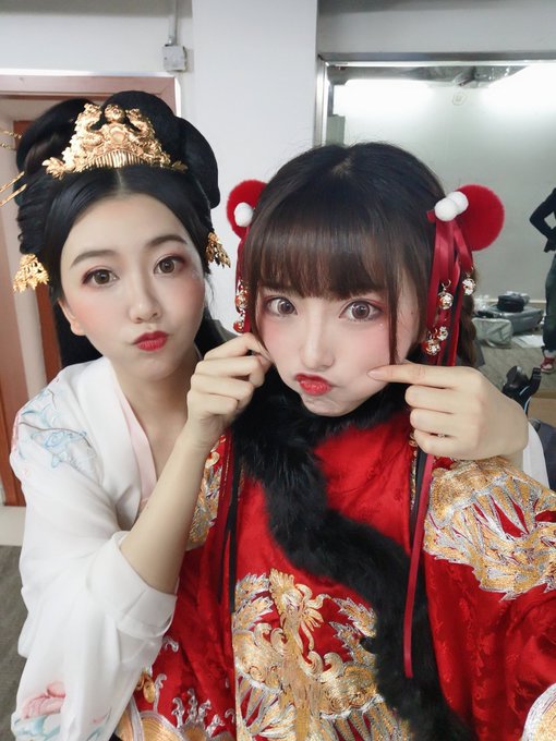 コスプレイヤー綺太郎(きたろう)のTwitter画像47