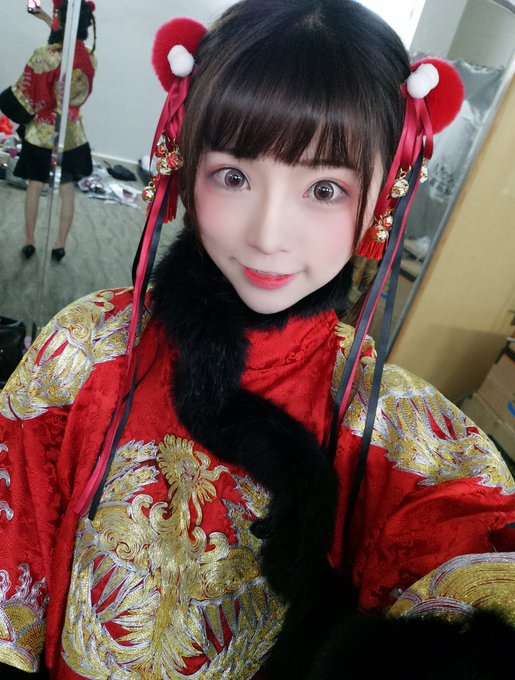 コスプレイヤー綺太郎(きたろう)のTwitter画像49
