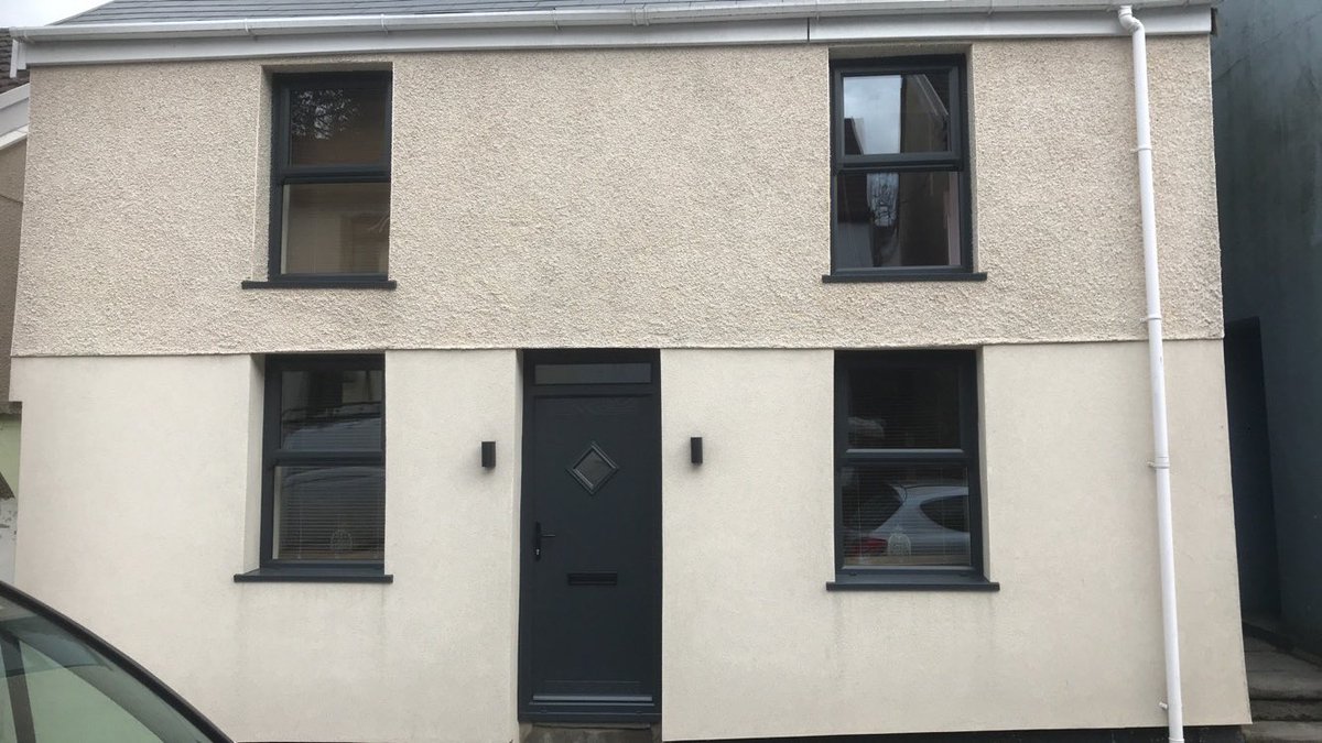 A&E Home Improvement tweet media