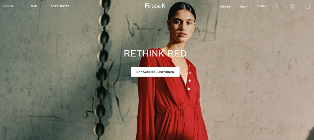 episerver_se's tweet photo. Filippa K blir globalt, digitalt modevarumärke genom Episervers molnplattform för webb och e-handel https://t.co/QUmy6PqKPY https://t.co/H4dt7M0O2w