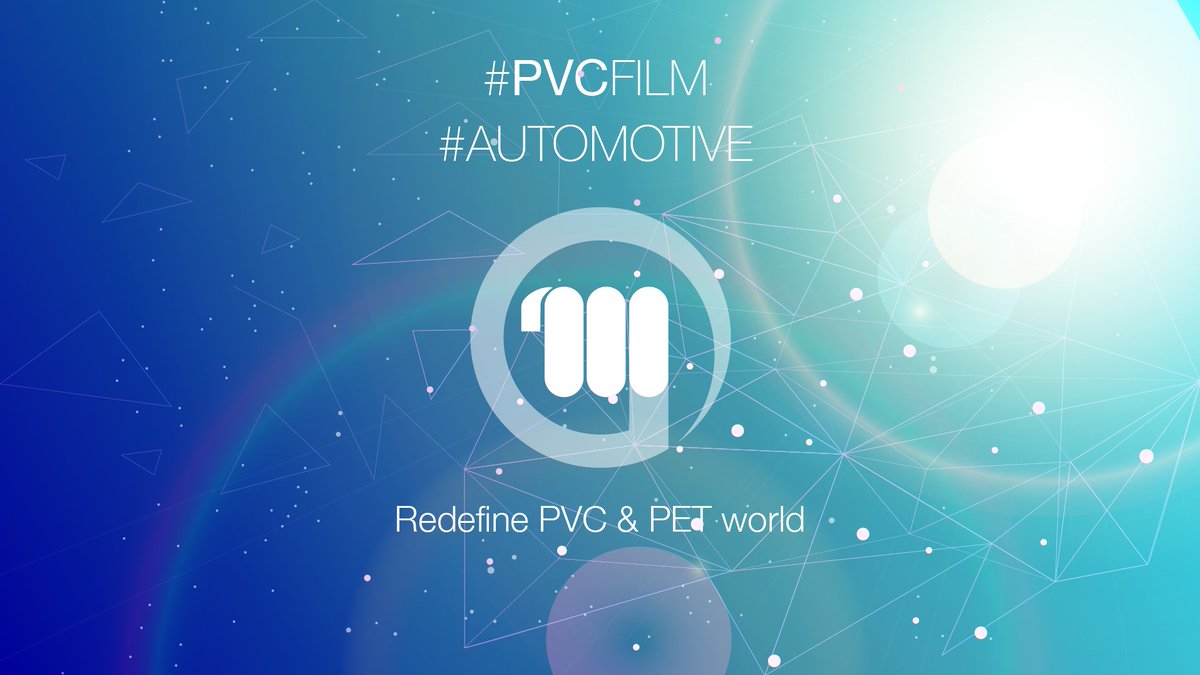 Mondorevive's tweet photo. The #Mondoplastico team is involved in the production of #PVC or #PET. We always look for #ecological solutions. Our #PVCfilms are formulated to be ready today for future certifications.
Proud to be:@OEKO_TEX_Int @VinylPlus_EU
https://t.co/OWFGUmkIve
Friday, 22 March 2019 https://t.co/zvH7eBA0Xf