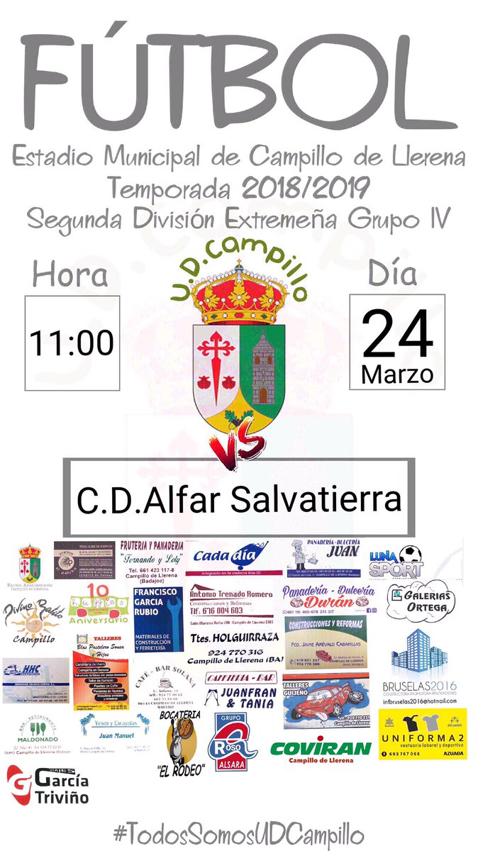 U.D.Campillo tweet media