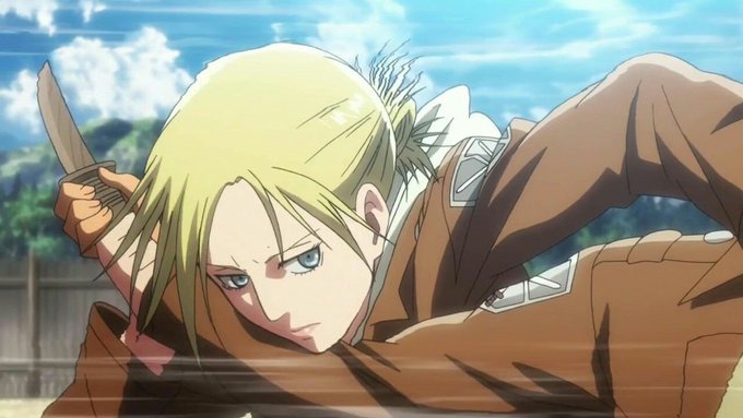 3月22日はアニの誕生のtwitterイラスト検索結果 3月22日はアニの誕生のtwitterイラスト検索結果