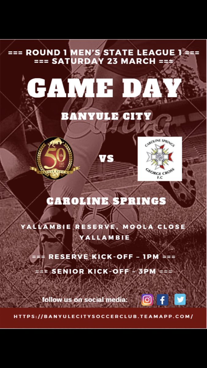 BanyuleBullsSC tweet media