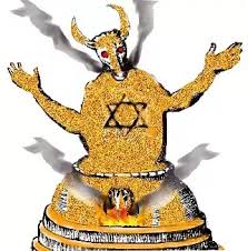 YahwehBrian's tweet photo. @realDonaldTrump How long will you listen to blind guides? g_d of Israel is Molech demanding burnt offerings=children of Palestine. Israel=Sodom, Christian Zionism=workers of iniquity,America's evangelicals from the pit of hell lead you along as a fool. IF you were smart you'd come see Me pronto. https://t.co/81wmPpVObN