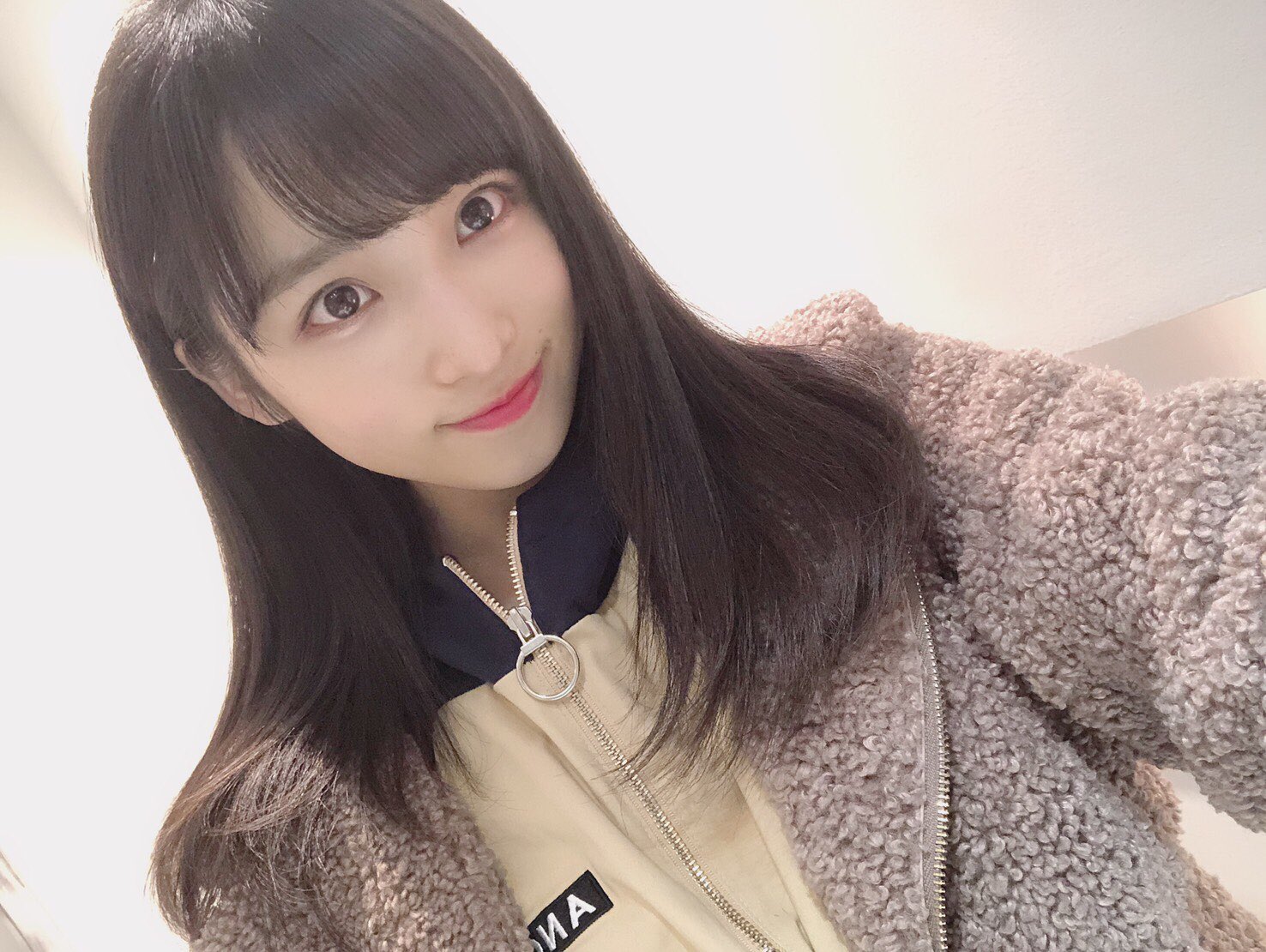 미용실다녀온 유이유이 - AKB48그룹 카테고리