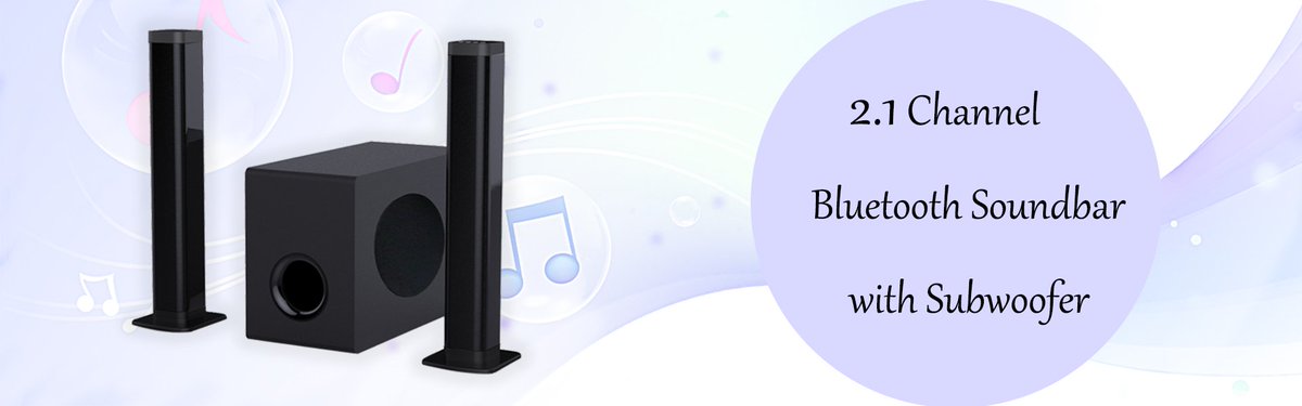 KingcrownRobin's tweet photo. @EFOSbargainsUK  new design detachable 2.0ch soundbar speaker and 2.1ch soundbar speaker, any interested in our products , pls contact with me by email:robin@king-cro.com,thank you ! https://t.co/Qh8UgfjQFX