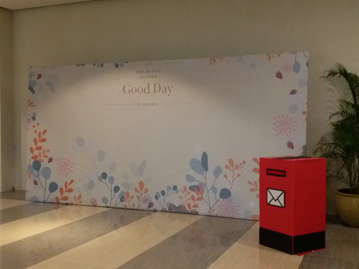 dragontail530's tweet photo. #박보검 #GoodDayJKT https://t.co/xFqa09xKCp