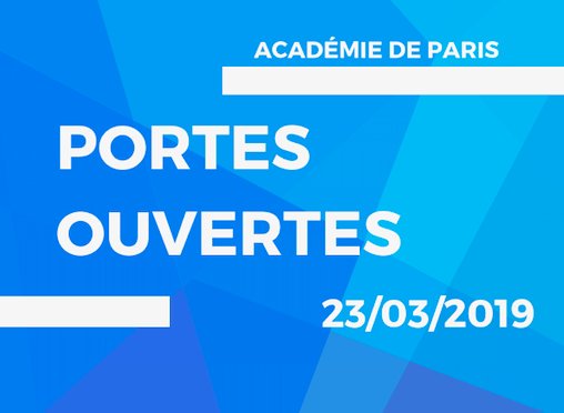 Académie de Paris tweet media