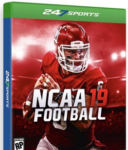 CFBEdits1's tweet photo. 1 Seed @OU_Football vs.
16 Seed @AggieFootball
Vote In Next Tweet! https://t.co/GlcTAOsson