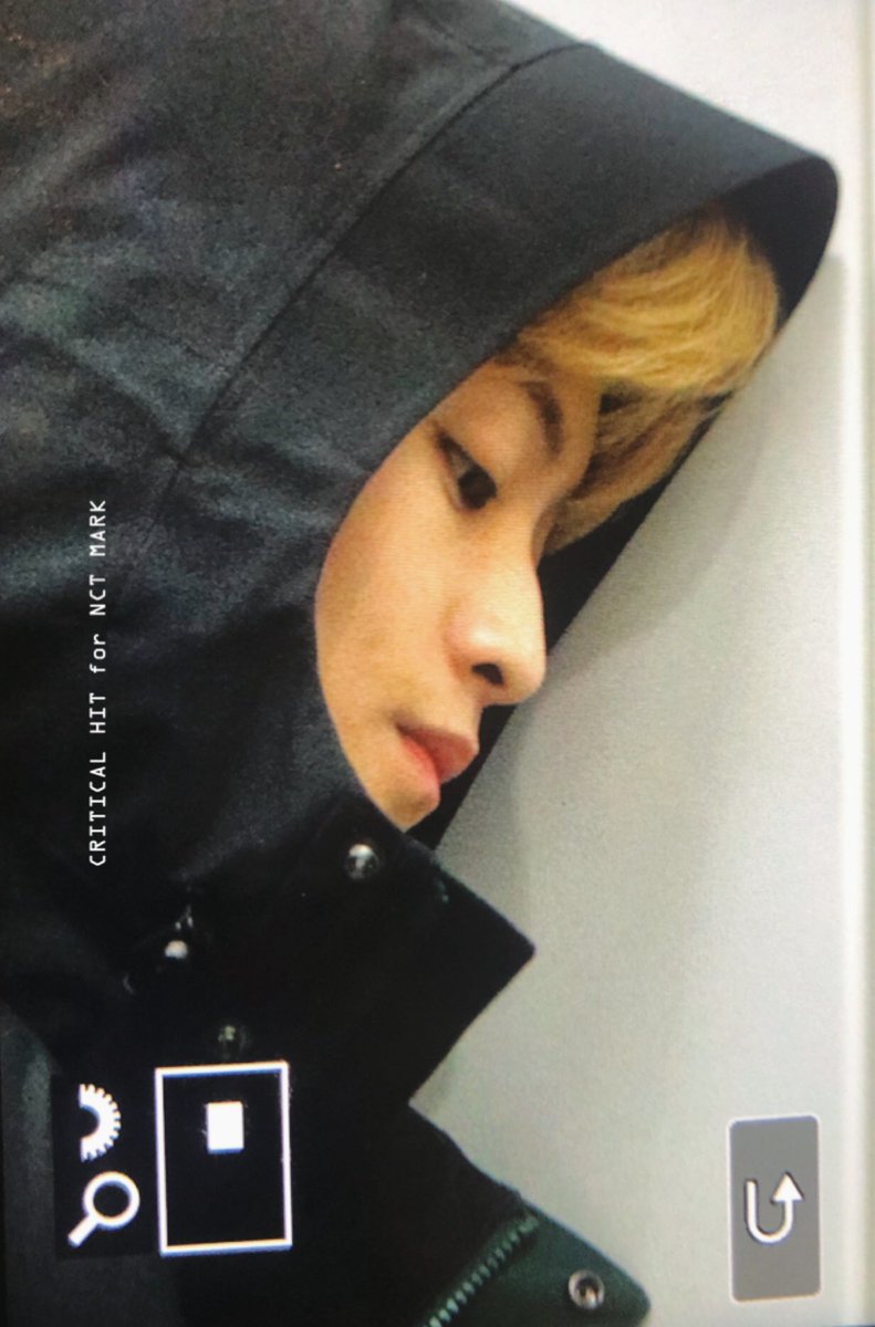 haechantarot's tweet photo. is he getting #RESTY i must know. where are his zzz's https://t.co/IWac01XosH
