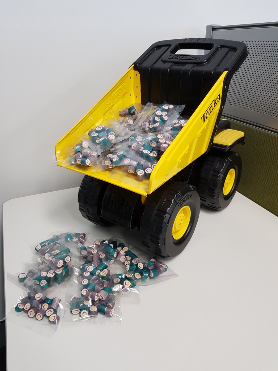MotiumAus's tweet photo. We've almost finished prepping for the #Bauma2019 expo in #Munich! Come find us in Hall A2, Booth 102 to say hi! 😄
#RocCandy #Motium https://t.co/o8J7KGzNKD
