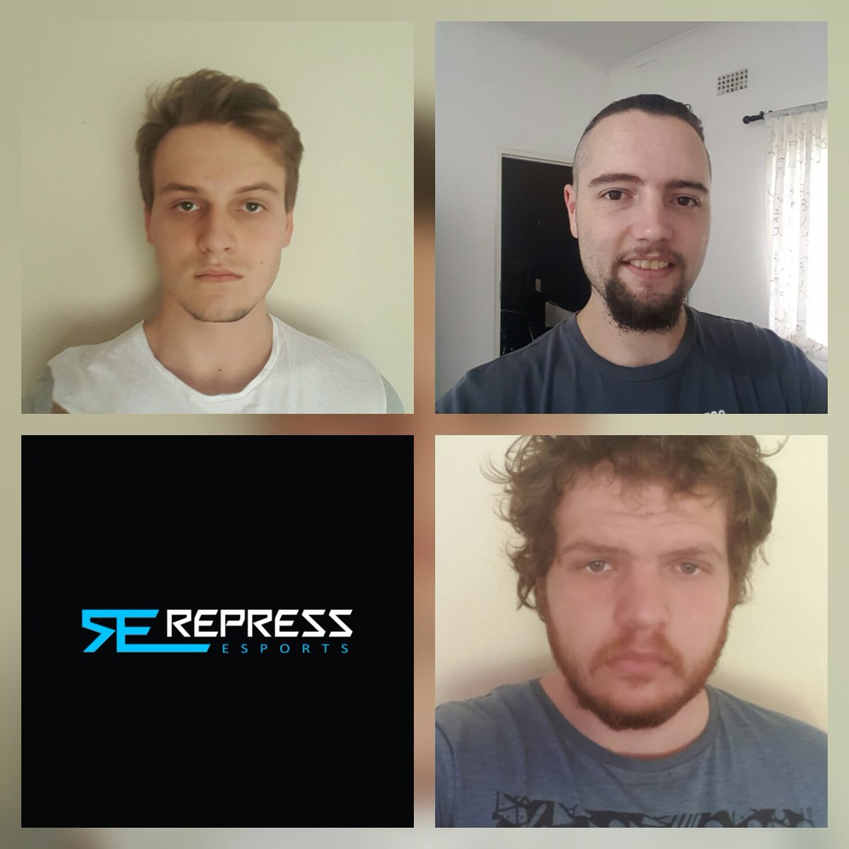 TerroRaze's tweet photo. And team 5 in the @RLX_RSA Tournament @numetrogaming @numetro @EmperorsPalace @repressgg on 30 March is represented by @Mooiaapies , @PienaarRaynard and #DarkPanda.
Only a week to go to what is sure to be an epic event
#beravingmadaboutgaming #nmg
#thepalaceofdreams https://t.co/o3hKeR3VRR