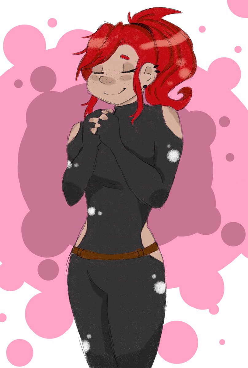 RubyLuminosity's tweet image. ᴴⁱˢᵗᵒʳʸ ʳᵉᵖᵉᵃᵗˢ ⁱᵗˢᵉˡᶠ, ʲᵘˢᵗ ᵃˢ ᵐʸ ᵗʳᵃᵍᵉᵈʸ ʷⁱˡˡ. 

¬MVRP
¬Design and concepts by me
¬Over 8 years of RP experience and development on this OC
¬Full bio on this OC can be found in the website link
¬wielder of fire magic
¬Friendly mun!
{{1 by G0966, 2 by me}}