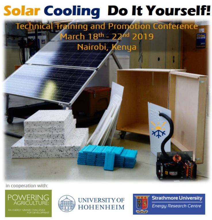 STRATHMORE ENERGY RESEARCH CENTRE tweet media