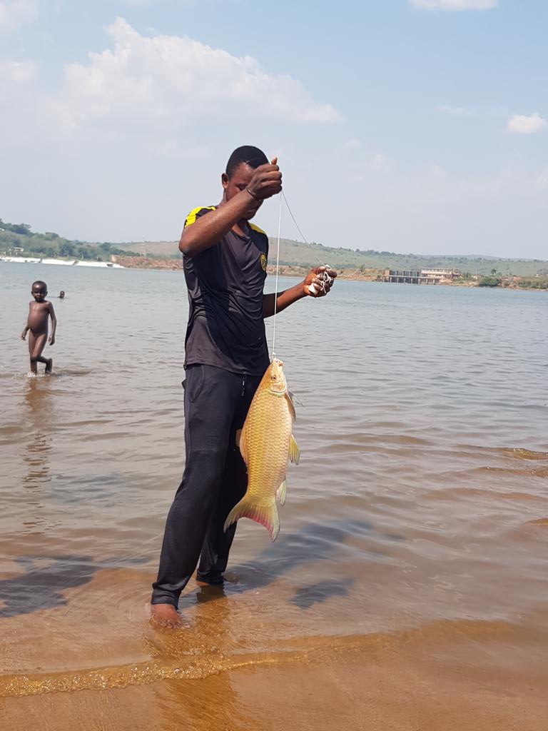 Nord et Sud Ubangi. 
#ilovedrc