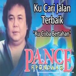 Pance Pondaag Kucari Jalan Terbaik Lirik Seputar Jalan Pance Pondaag Kucari Jalan Terbaik Lirik Seputar Jalan