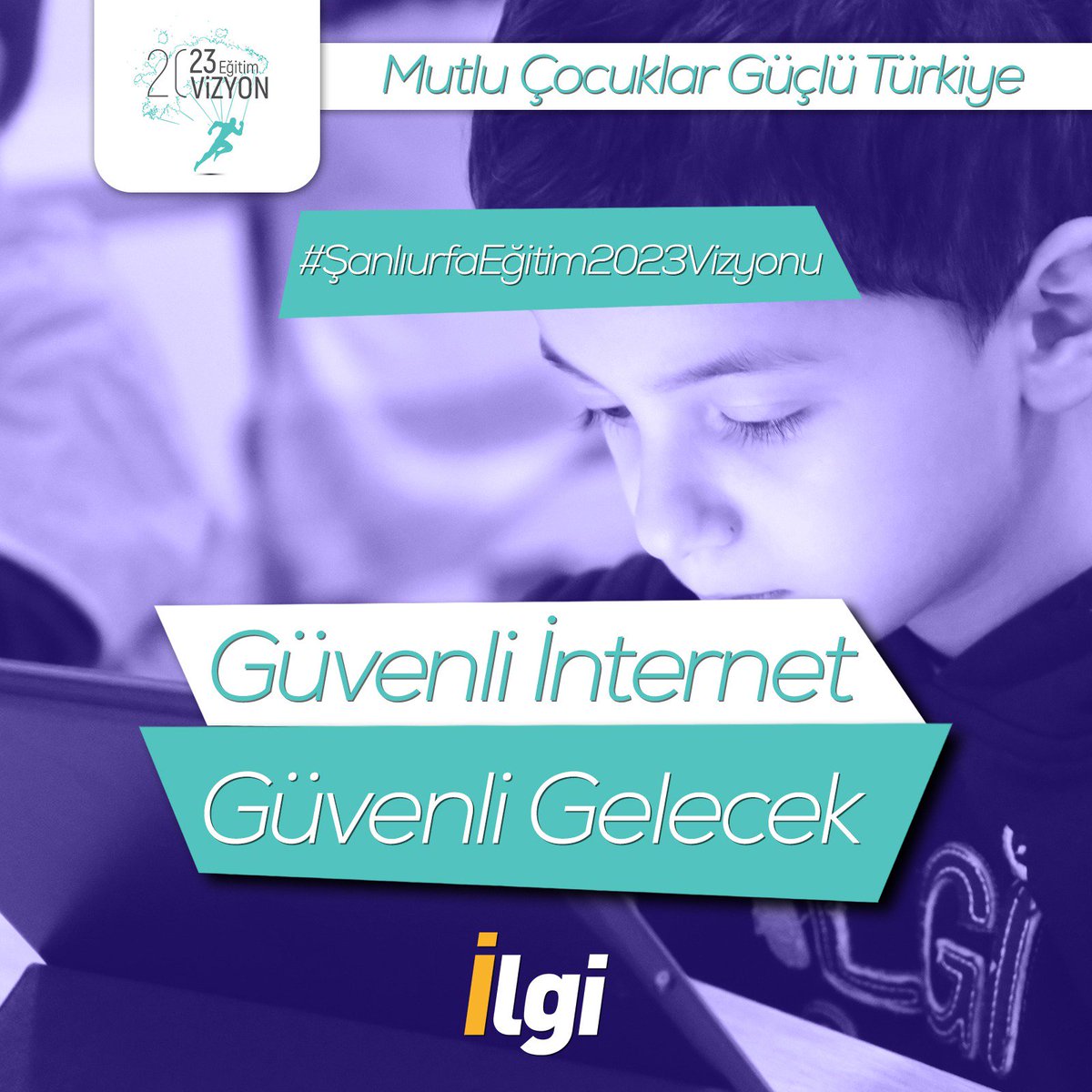 ilgiokullari's tweet photo. #ŞanlıurfaEğitim2023Vizyonu
#Google işbirliğiyle bir ay boyunca #güvenli #internet eğitimi alan çocuklarımıza sertifikalarını taktim ettik. Onlar #ilgiyle güvende. https://t.co/QjDw3n2Z5c