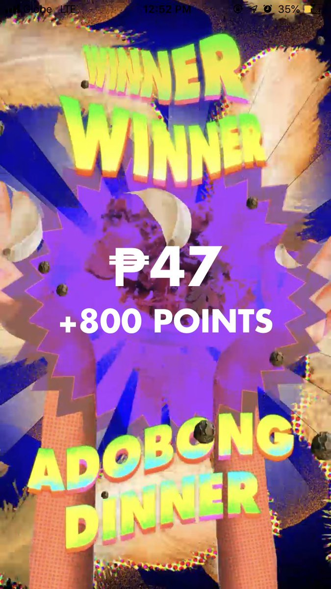 jessicuuuhuuuh's tweet photo. Yaaaas!!! Honestly, our ears talaga aren’t pantay aaaaaand your elf ear was my lucky charm!! 🍀♥️ WOOHOO!!! Anyway, yey to 47 pesos and 800 points!!! Love you @mjfozee and @Paydro_PH!!! #MarchForMare #PaydroLive https://t.co/61F4CJoQor