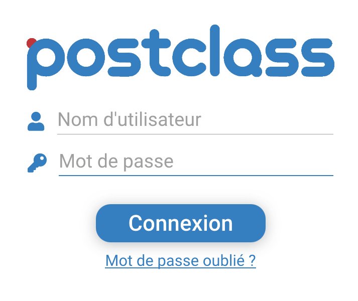 Une nouvelle version de #postclass sur #android est disponible 

Nous avons changé de composants graphiques , corrigé quelques bugs, et sûrement ajouté quelques nouveaux bugs 😇

N'hésitez pas à nous remonter le soucis 

Nous démarrons le portage de cette version sous #ios