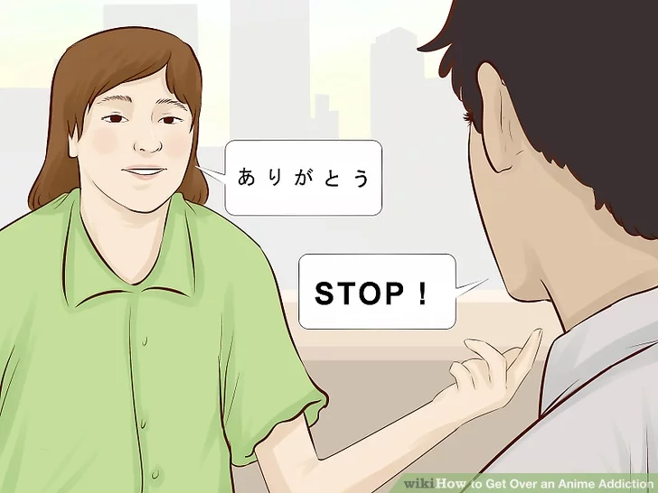 How to Get Into Anime (with Pictures) - wikiHow