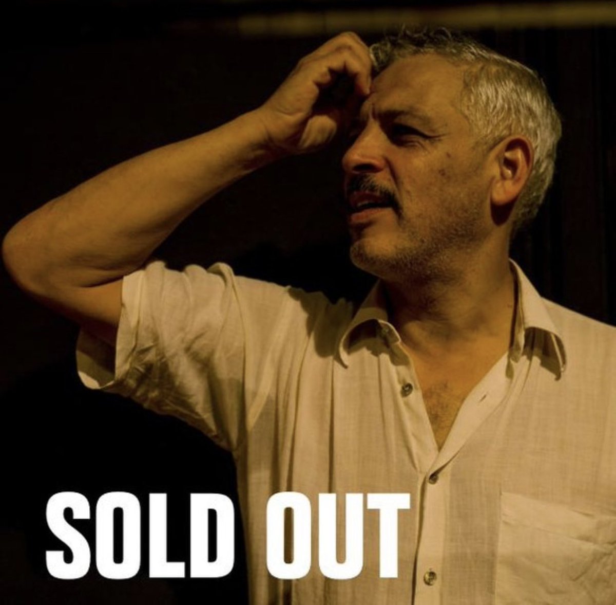 LessonFromAloes's tweet image. We are SOLD OUT, but it is always worth checking the  @finborough  box office for returns 1 hours before the performance,more information on our returns policy check out finboroughtheatre.co.uk/returns-policy…