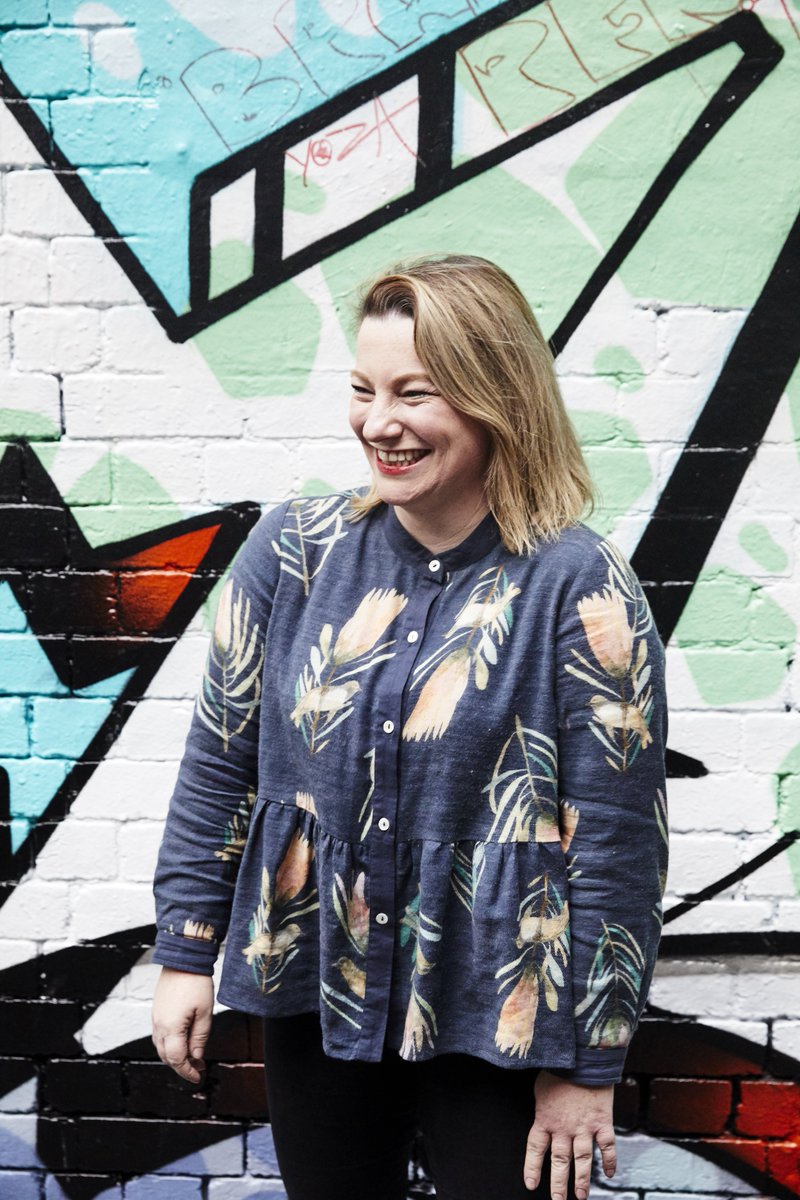 Webfirm's tweet image. Meet Taryn Laws 👋

📂 Account Management Superstar

🍵 Matcha Tea Enthusiast 

👶 Loving Mother of One

Meet the team 👉 bit.ly/2CHz8PJ