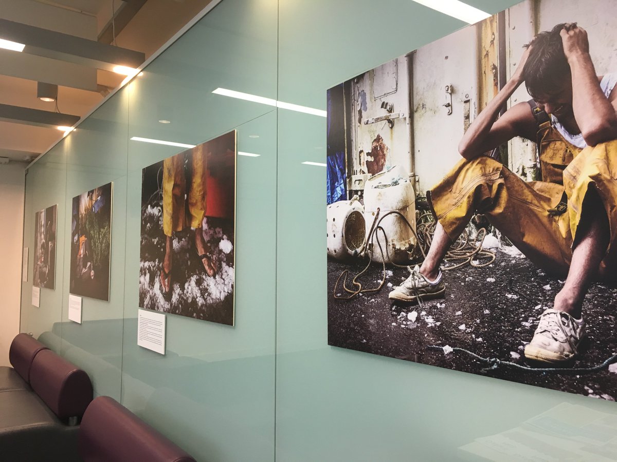 Oxford Brookes Staff tweet media