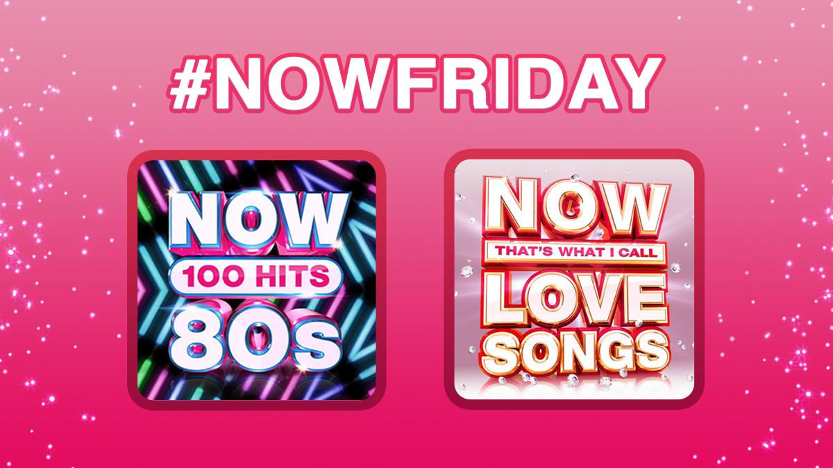 NOWMusic tweet picture