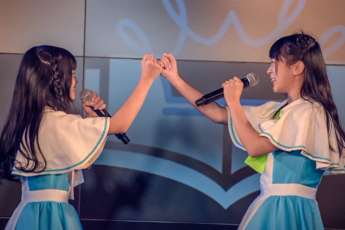 Twitterのコスプレ画像6