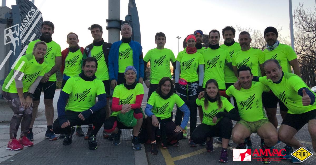 Fatroiberica's tweet photo. Estupendo el entrenamiento VetSICS de hoy en el Congreso @amvac_vet  ¡Muchas gracias a tod@s por participar! #VetSICS #Fatro https://t.co/7xGHgFceyK