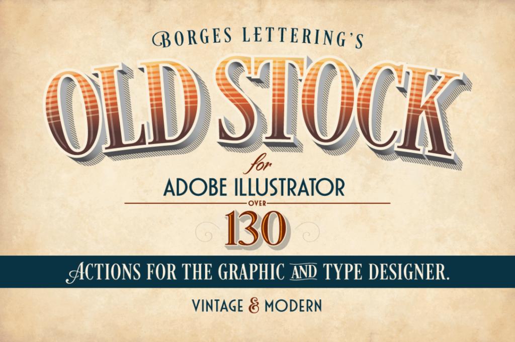 Pixlov_'s tweet photo. 130+ Vintage and Modern Illustrator Actions - only $14! Download Here => https://t.co/dUrNyGF2fW #DesignDeals https://t.co/Op1glOb39A
