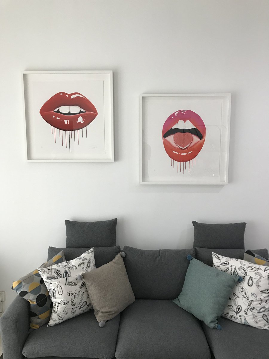 Art Junkie On Twitter Sara Pope S Hard Candy And True Love